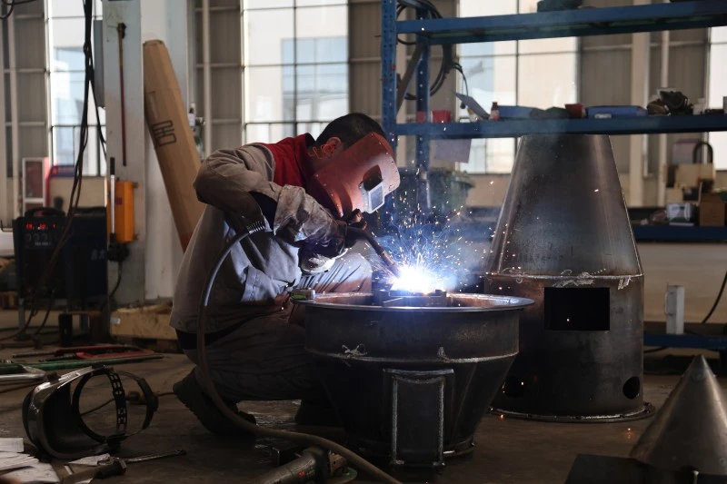 Laser Welding