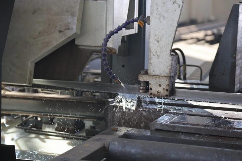 CNC Machining