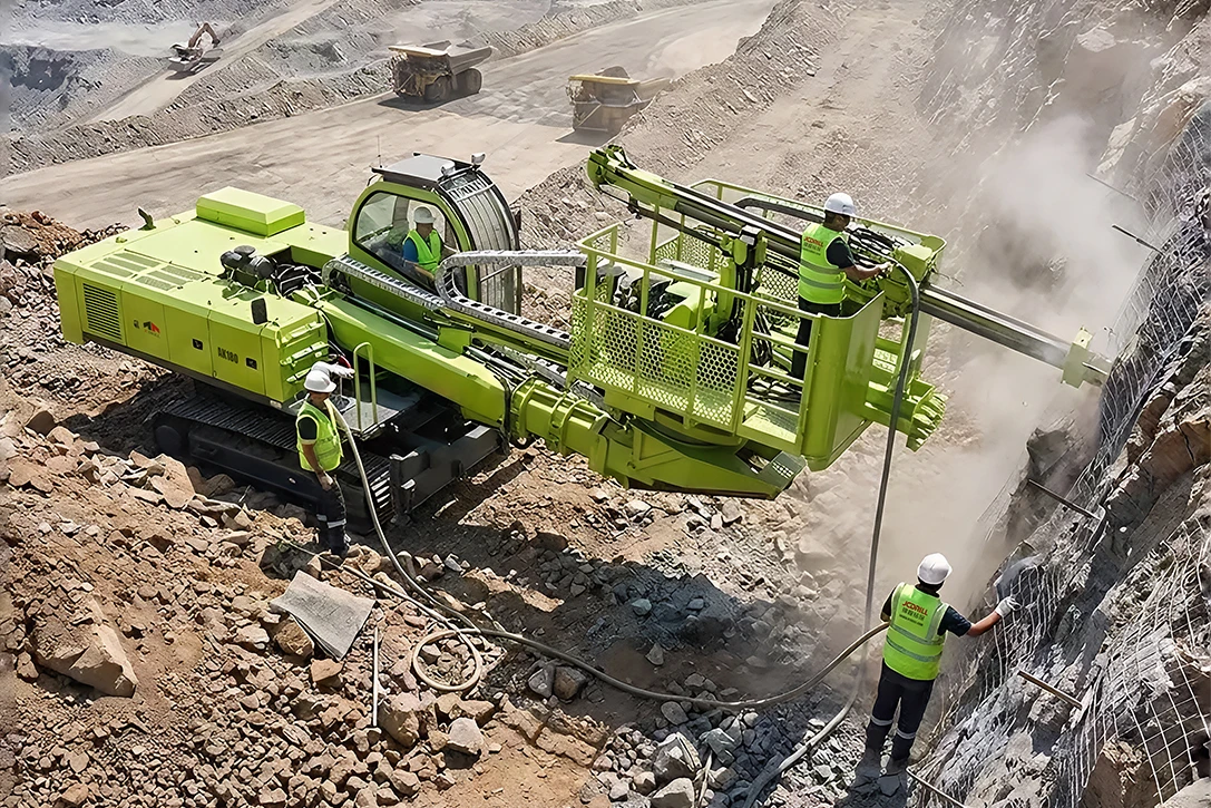 Construction