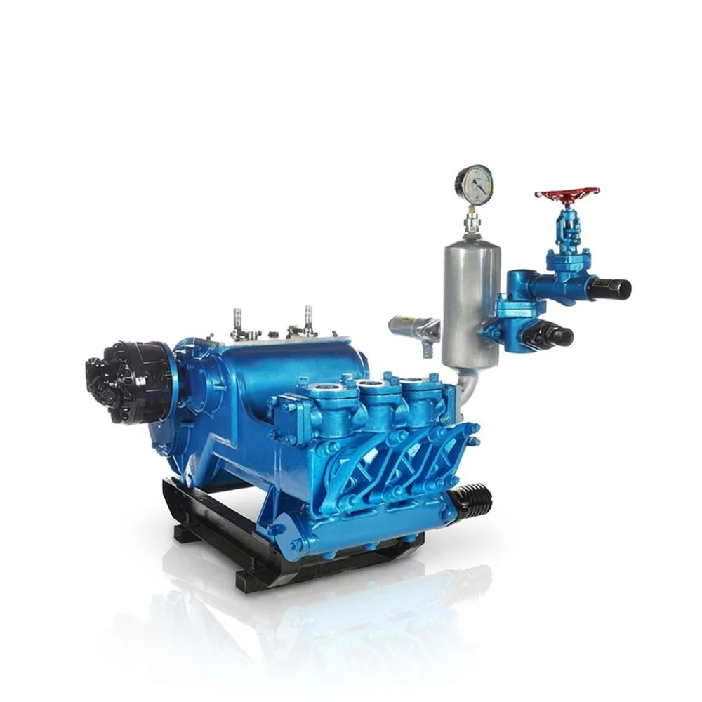 BW320 Mud Pump from Mud Pump Manufacturers