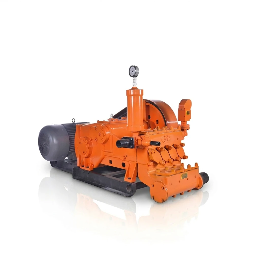 JCM-150 Mud Pump from Mud Pump Manufacturers