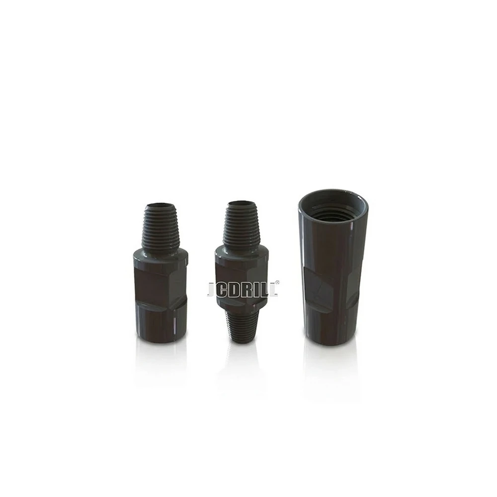 DTH Sub Adapter Down the Hole Hammer Rod Adaptor