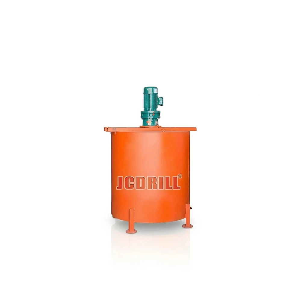 Mud Mixer for Diamond Core Drilling