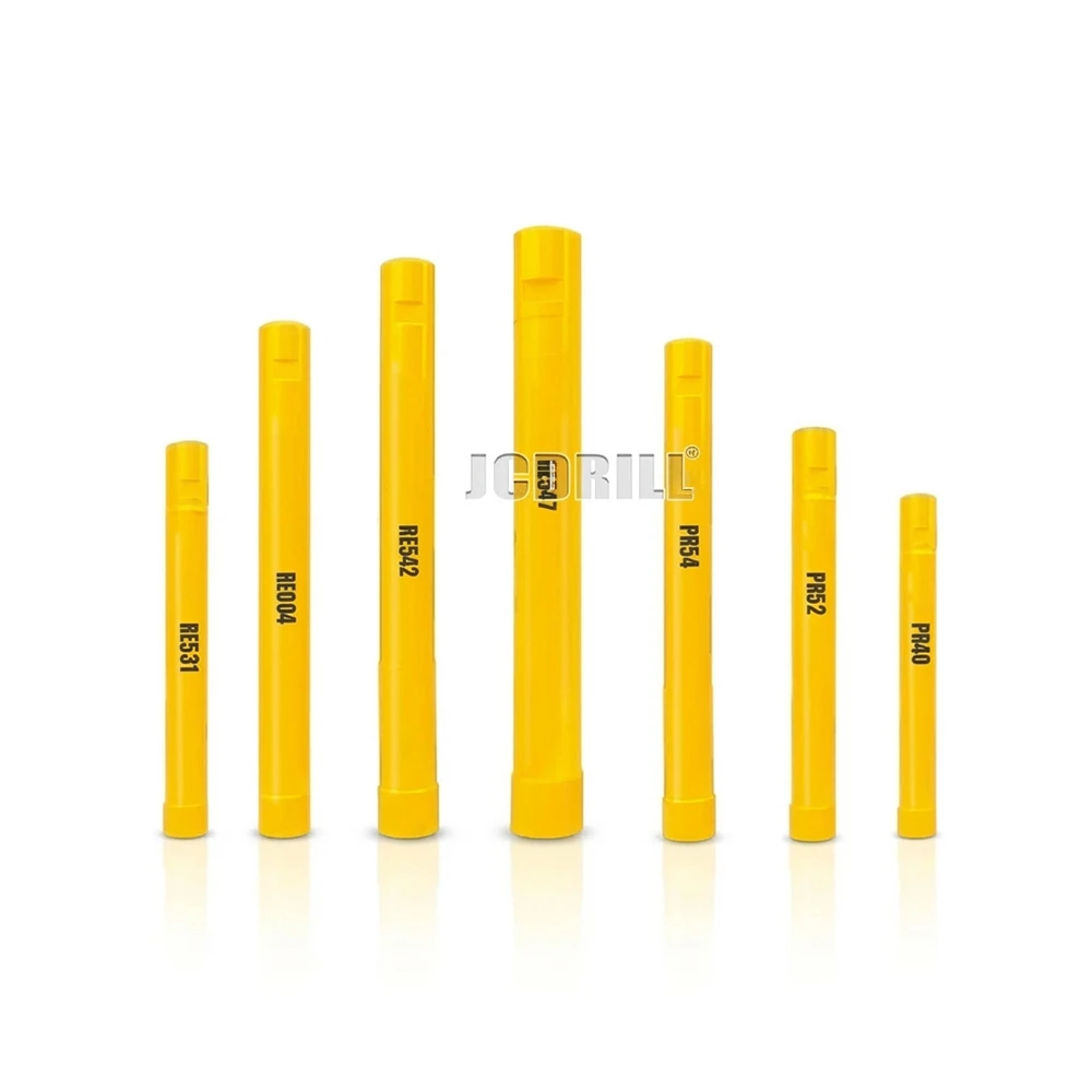 RC Drilling String Hammers for Drilling Sampling