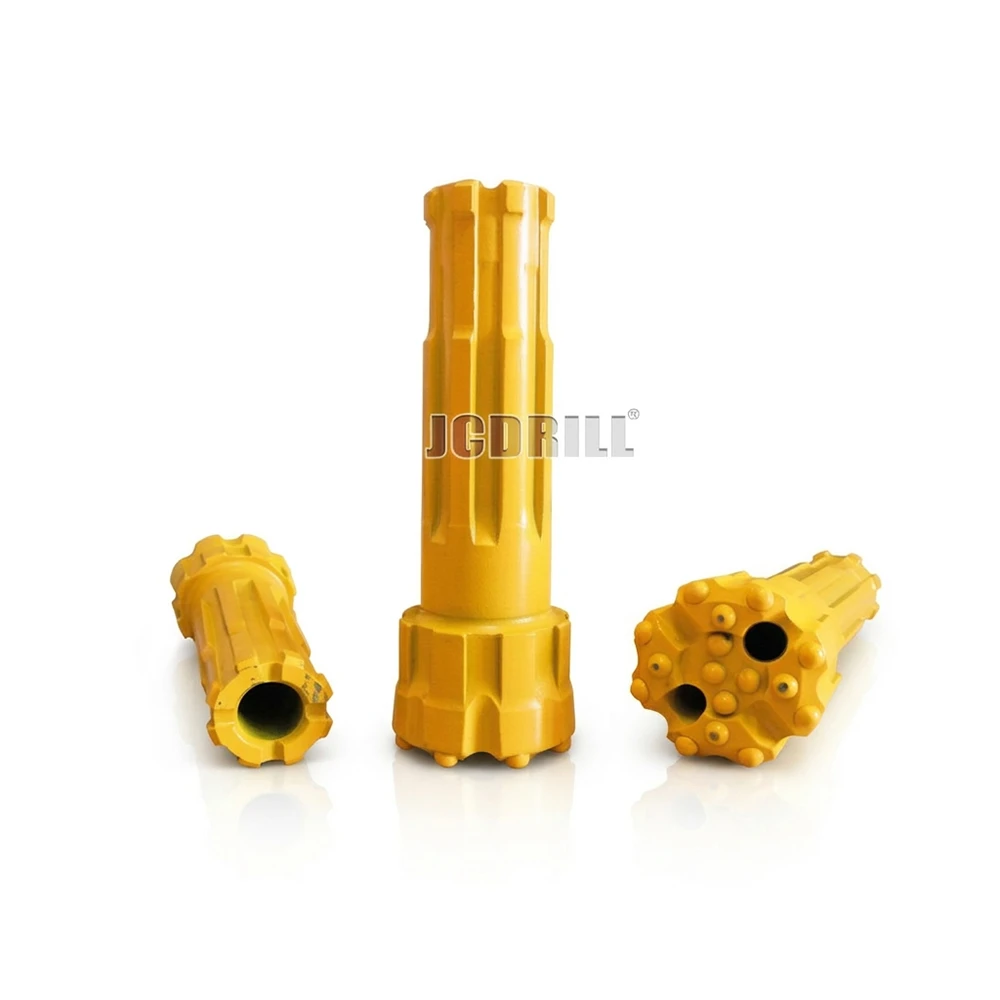 Special DTH RC Drill Bit for Mining Exploration