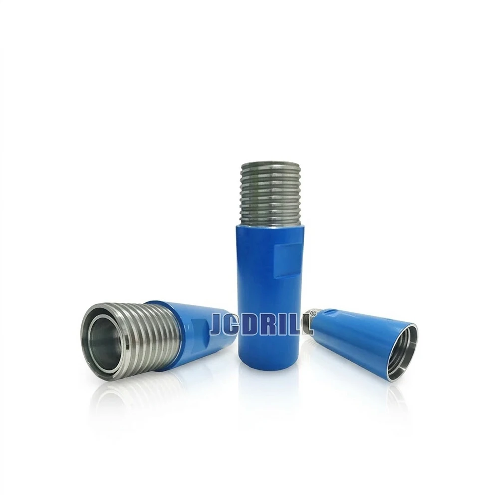 RC Sub Adapter Reverse Circulation Hammer Rod Adapter