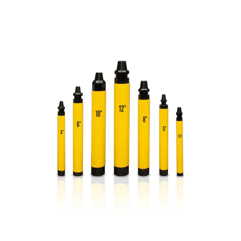 DTH Hammer DTH Drilling Tools for Hard Rock